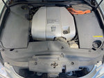 CROWN sedan hybrid