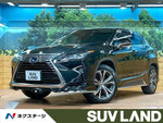 LEXUS RX450h 2WD