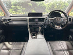 LEXUS RX450h 2WD