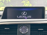 LEXUS RX450h 2WD