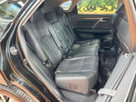 LEXUS RX450h 2WD