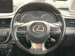 LEXUS RX450h 2WD