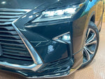 LEXUS RX450h 2WD