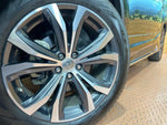LEXUS RX450h 2WD