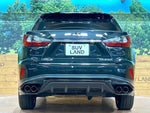 LEXUS RX450h 2WD