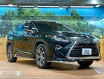 LEXUS RX450h 2WD