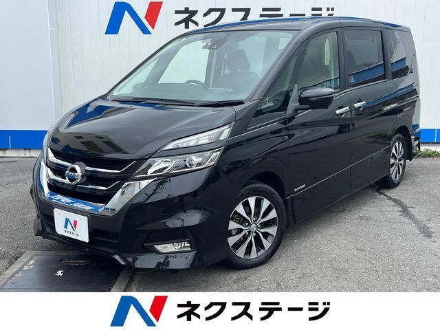 SERENA  S-HYBRID
