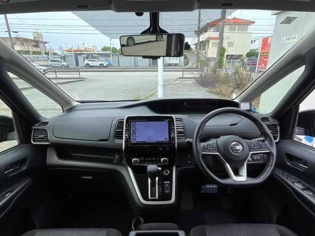 SERENA  S-HYBRID