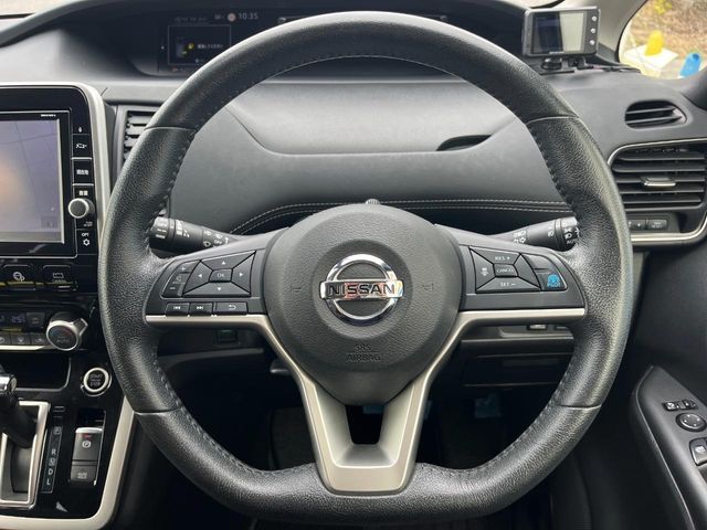 SERENA  S-HYBRID