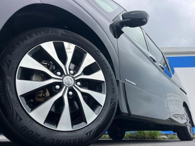 SERENA  S-HYBRID