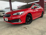IMPREZA G4 4WD