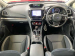 IMPREZA G4 4WD