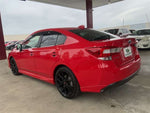 IMPREZA G4 4WD
