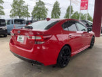 IMPREZA G4 4WD
