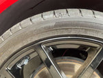 IMPREZA G4 4WD