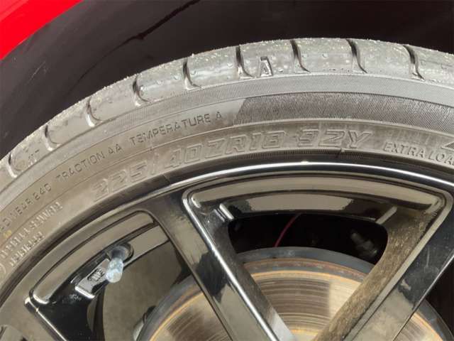 IMPREZA G4 4WD