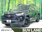 RAV4 4WD
