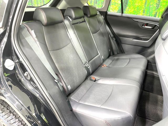 RAV4 4WD