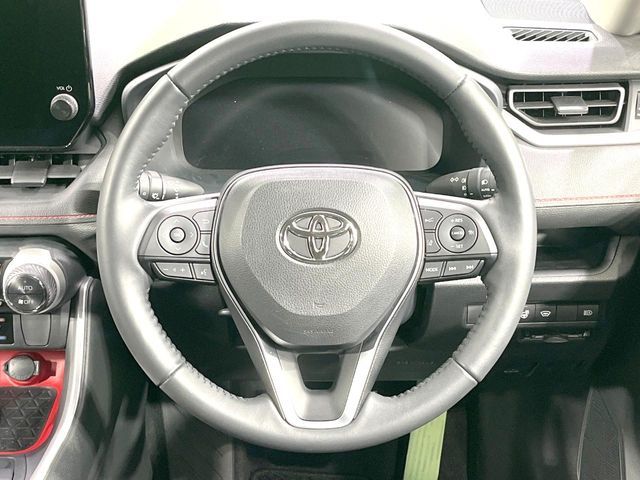 RAV4 4WD