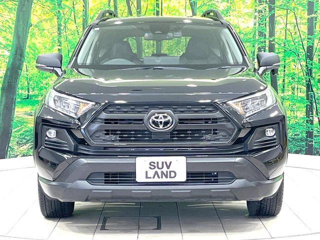 RAV4 4WD