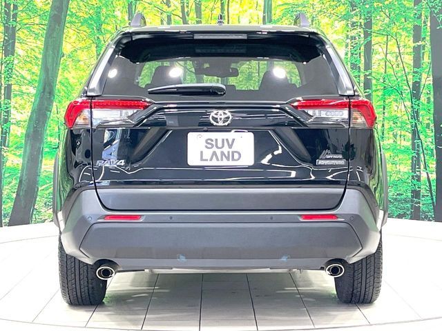 RAV4 4WD
