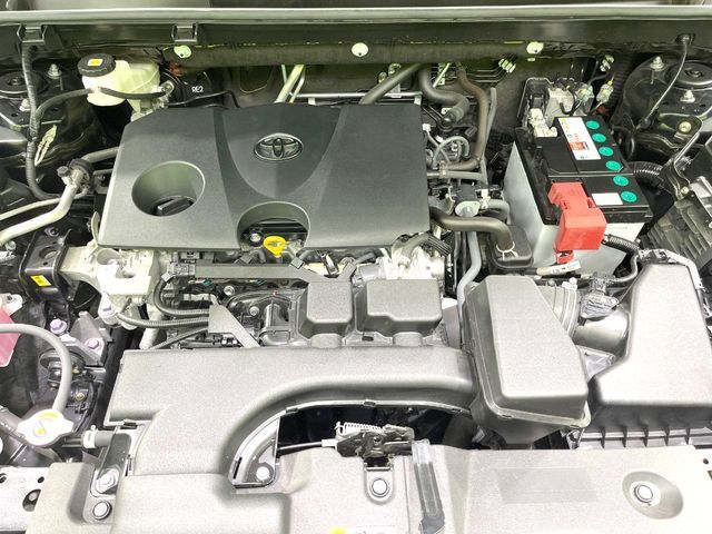 RAV4 4WD