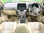 LANDCRUISER PRADO