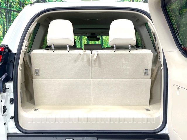 LANDCRUISER PRADO