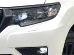 LANDCRUISER PRADO
