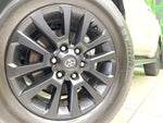 LANDCRUISER PRADO