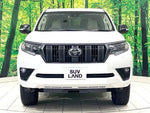 LANDCRUISER PRADO