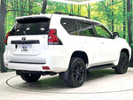 LANDCRUISER PRADO