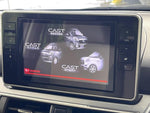CAST STYLE 4WD