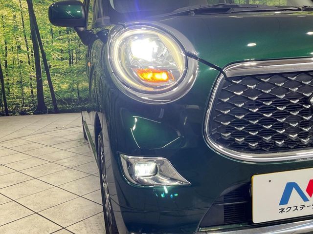 CAST STYLE 4WD