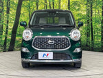 CAST STYLE 4WD