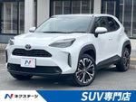 YARIS CROSS HYBRID