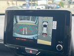 YARIS CROSS HYBRID