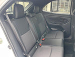 YARIS CROSS HYBRID