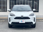 YARIS CROSS HYBRID