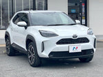 YARIS CROSS HYBRID