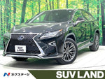 LEXUS RX450h AWD