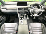 LEXUS RX450h AWD