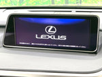 LEXUS RX450h AWD