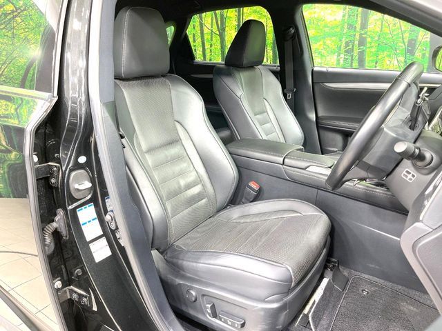 LEXUS RX450h AWD
