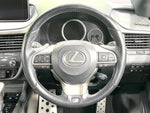 LEXUS RX450h AWD