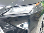 LEXUS RX450h AWD