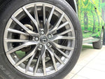 LEXUS RX450h AWD