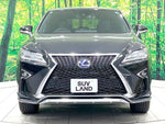 LEXUS RX450h AWD