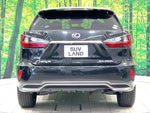 LEXUS RX450h AWD