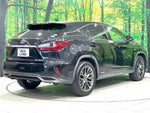LEXUS RX450h AWD